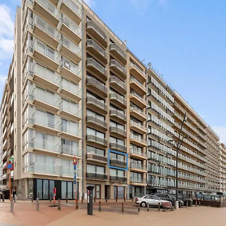 Sea-view With Garage Apartment *