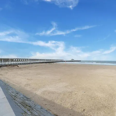 Sea-view With Garage