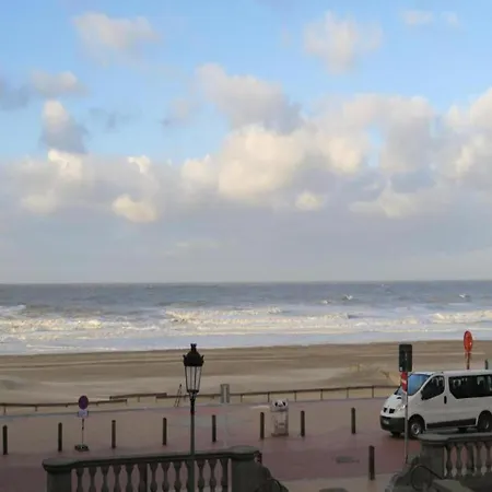 Sea-view With Garage *