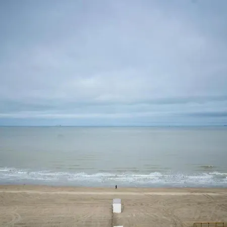 Sea-view With Garage Apartment *