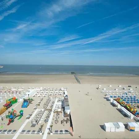 Sea-view With Garage